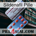 Sildenafil Pill 36